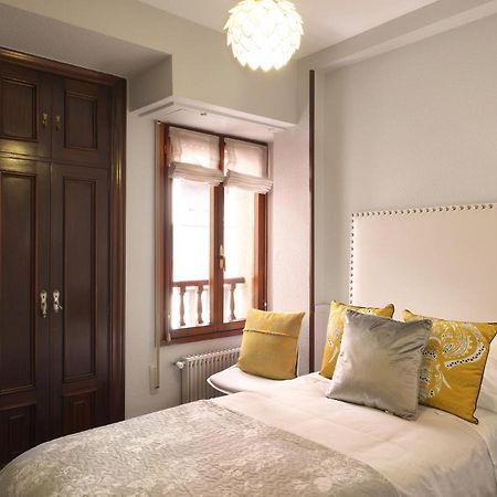 Ferienwohnung El Mirador De Begona - Vut-606-As Gijón Exterior foto