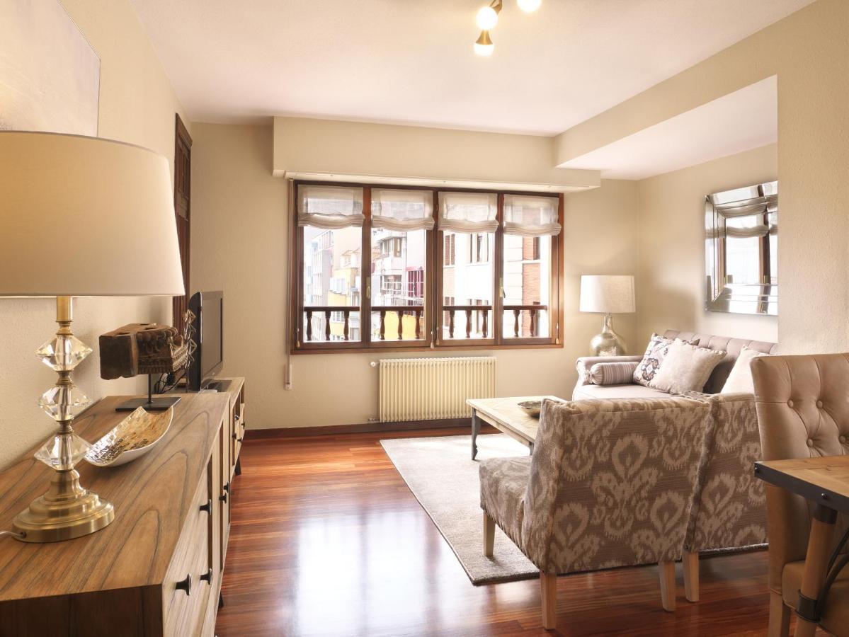 Ferienwohnung El Mirador De Begona - Vut-606-As Gijón Exterior foto