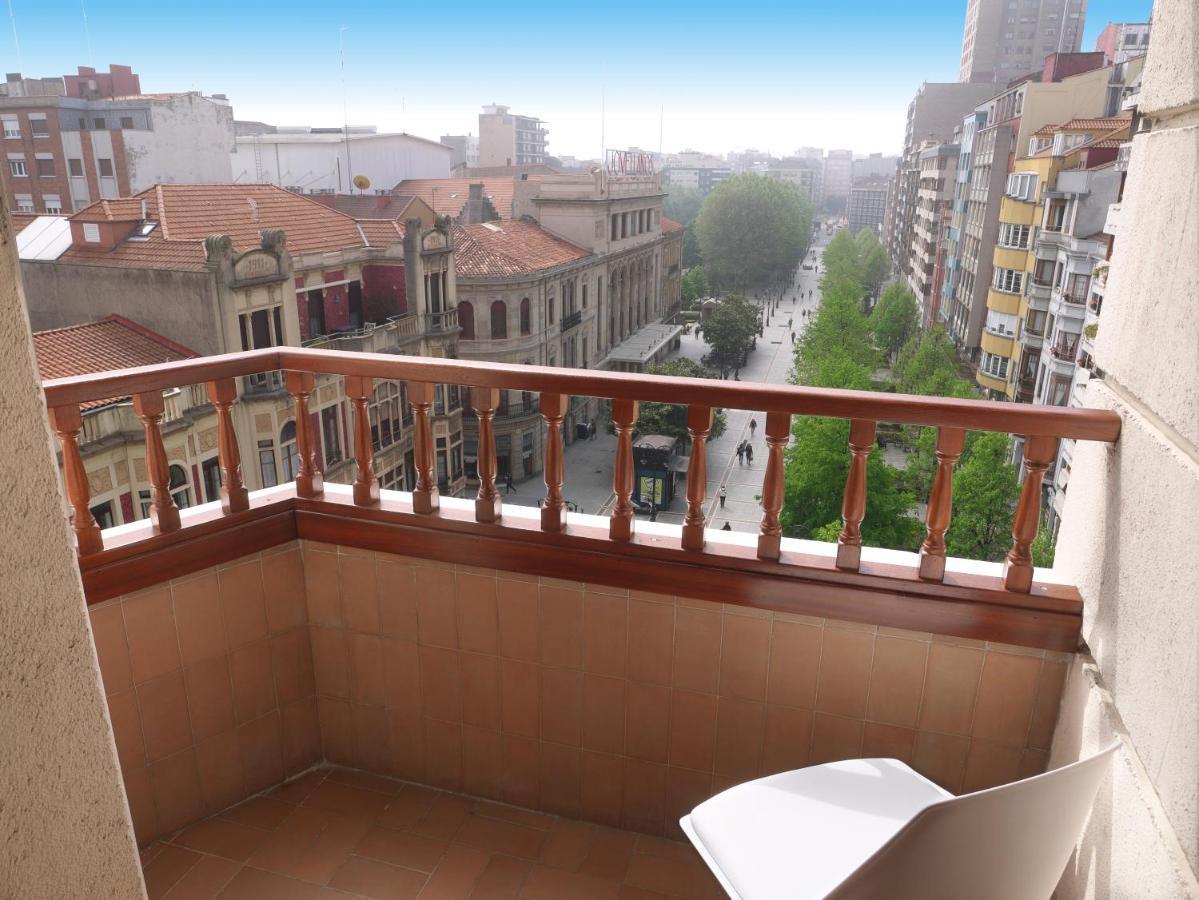 Ferienwohnung El Mirador De Begona - Vut-606-As Gijón Exterior foto